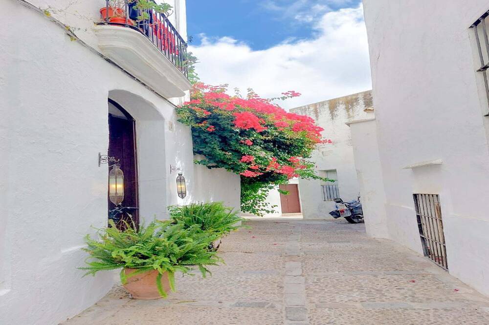 Appartamento vacanze a La Janda a partire da 144€ a notte