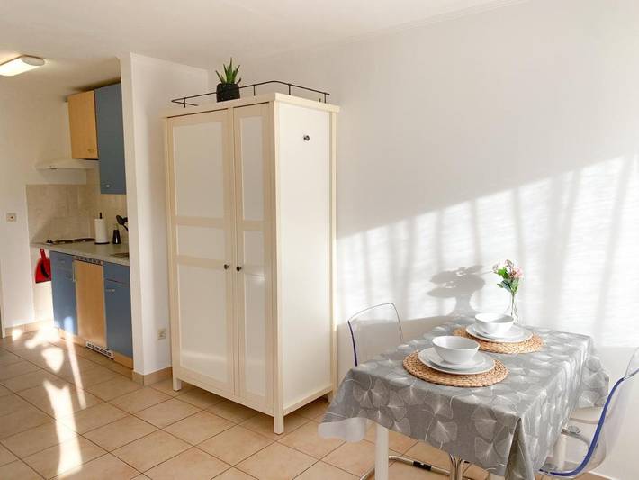 Gîte pour 2 personnes, avec vue dans Ettelbruck - 3