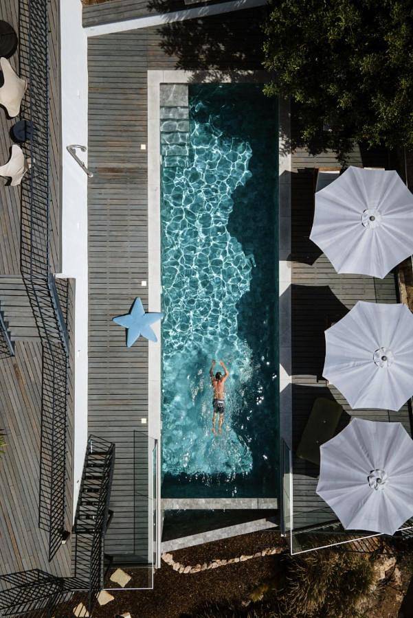 Chambre d’hôte pour 3 personnes