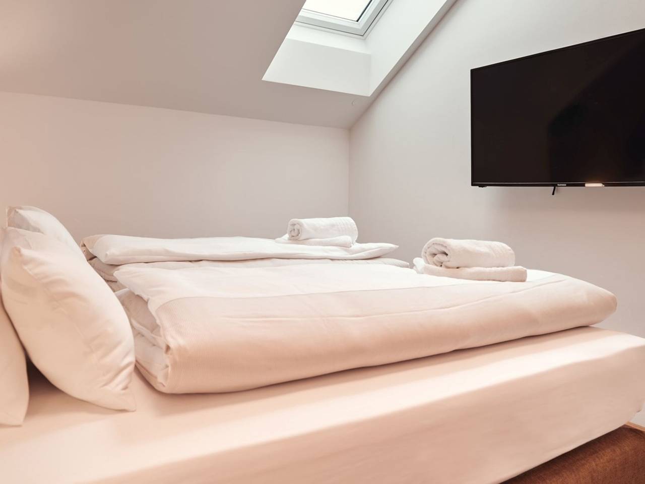 Ganze Wohnung, Mountain Suite A10 in Tauplitz, Dachstein