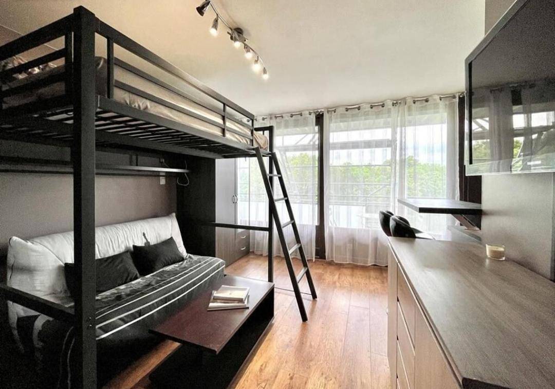 Appartement entier, One-Bedroom Apartment in Saint-Julien-en-Genevois, Région de Saint-Julien-en-Genevois