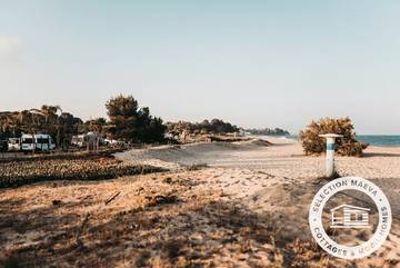 Camping für 4 Personen in Mont-roig del Camp, Baix Camp, Bild 3