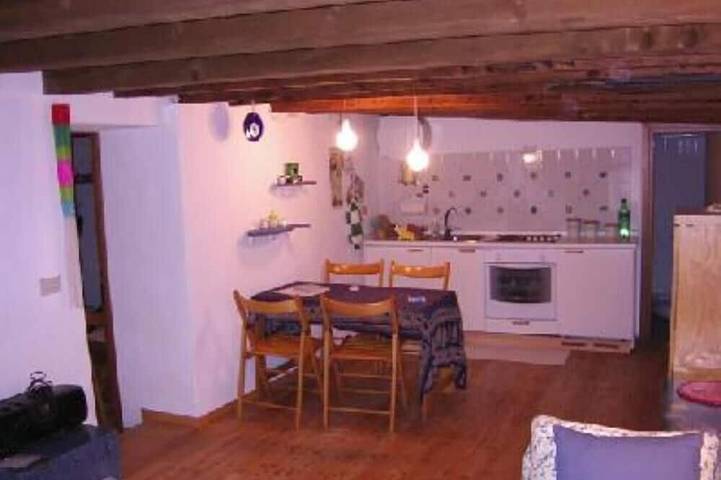 Ganze Wohnung, Studio - Venezia in Venedig, Lagune von Venedig