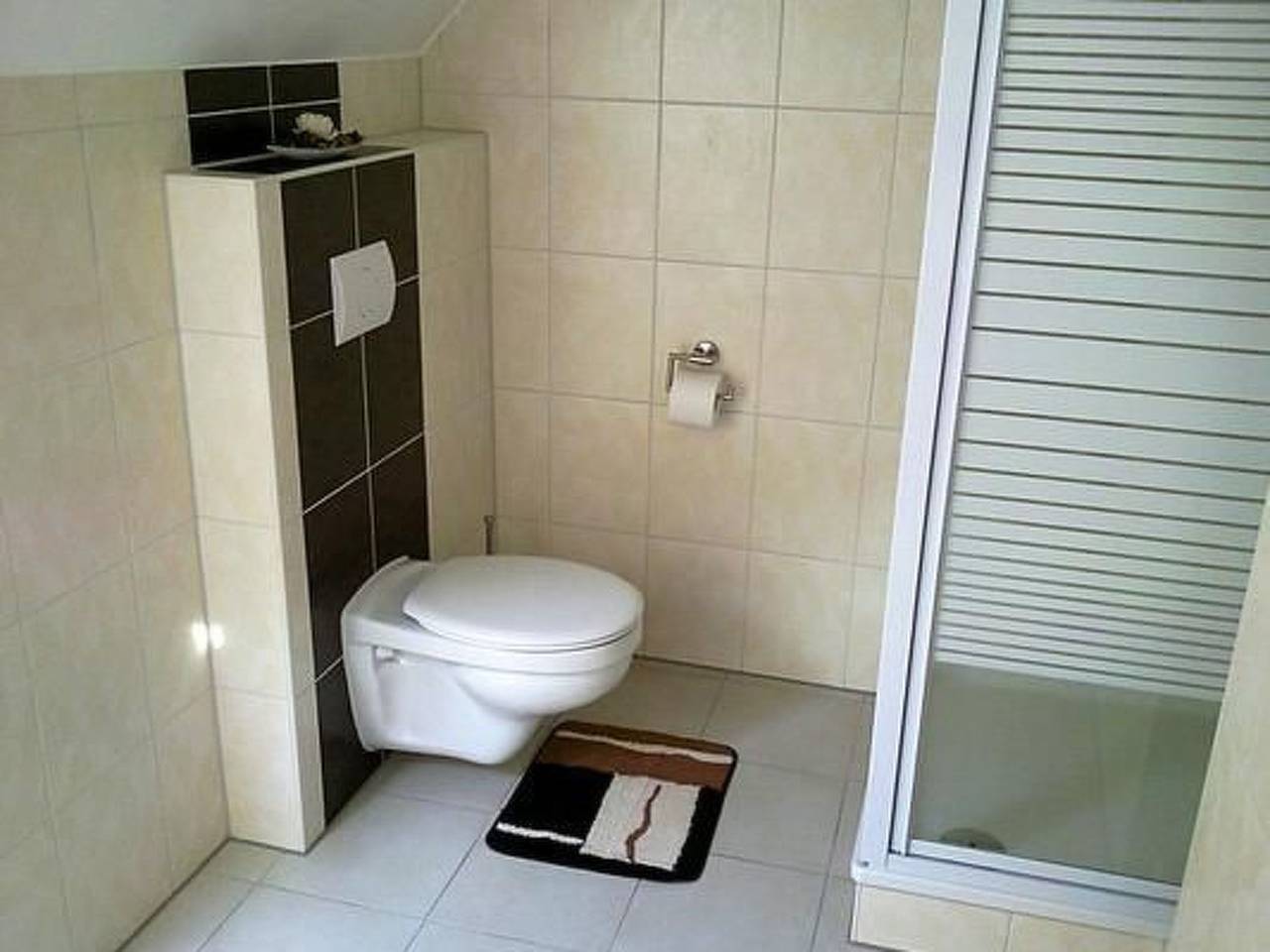 Ganze Wohnung, J. v. Eichendorff in Prerow, Fischland - Darß - Zingst