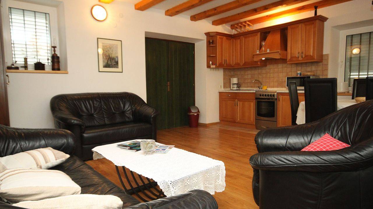 Ferienhaus für 9 Personen (106 m²) in Kukljica in Kukljica, Insel Ugljan