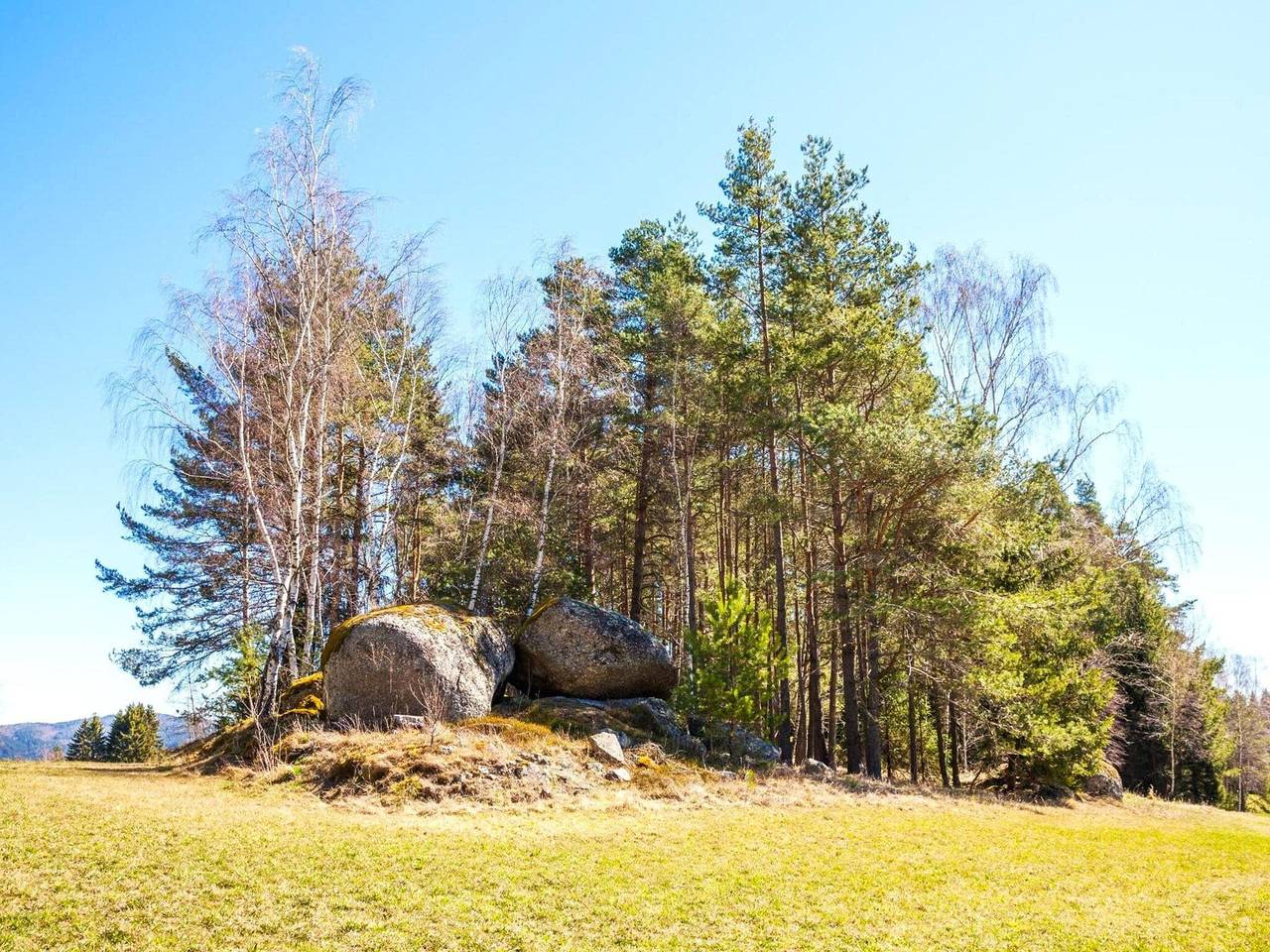 Holiday Home in Altmelon near Weinsberg Forest in Altmelon, Bezirk Zwettl