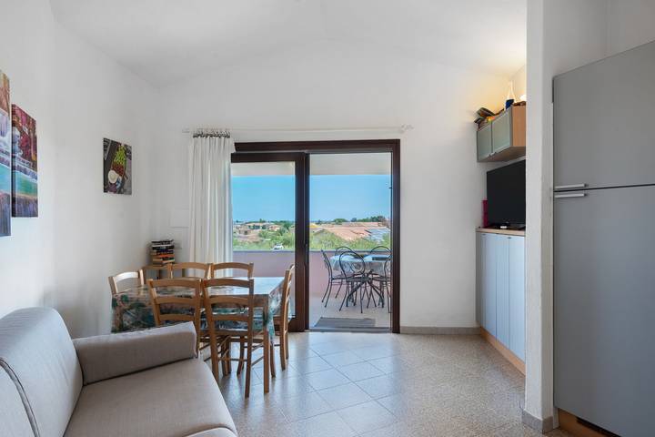 'Citai Sea Viewhouse Puntocasabudoni' Apartment with Sea View, Wi-Fi & Air Conditioning