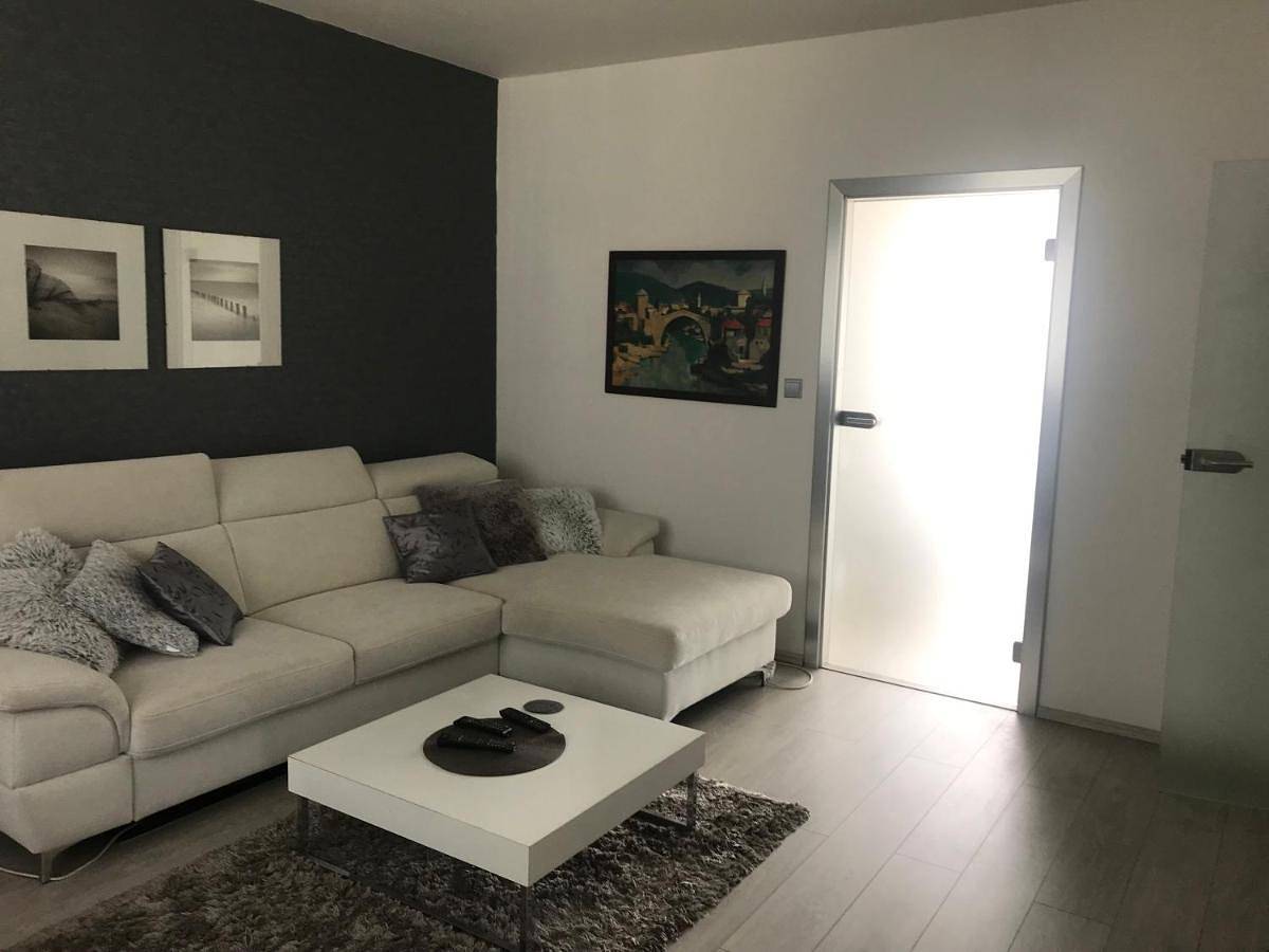 Appartement entier, Ubytování U Kapličky in Olomouc, Région d'Olomouc