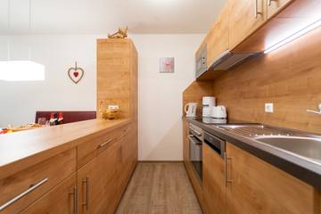 Ferienwohnung für 4 Personen in Suedlicher Schwarzwald, Feldberg, Bild 1