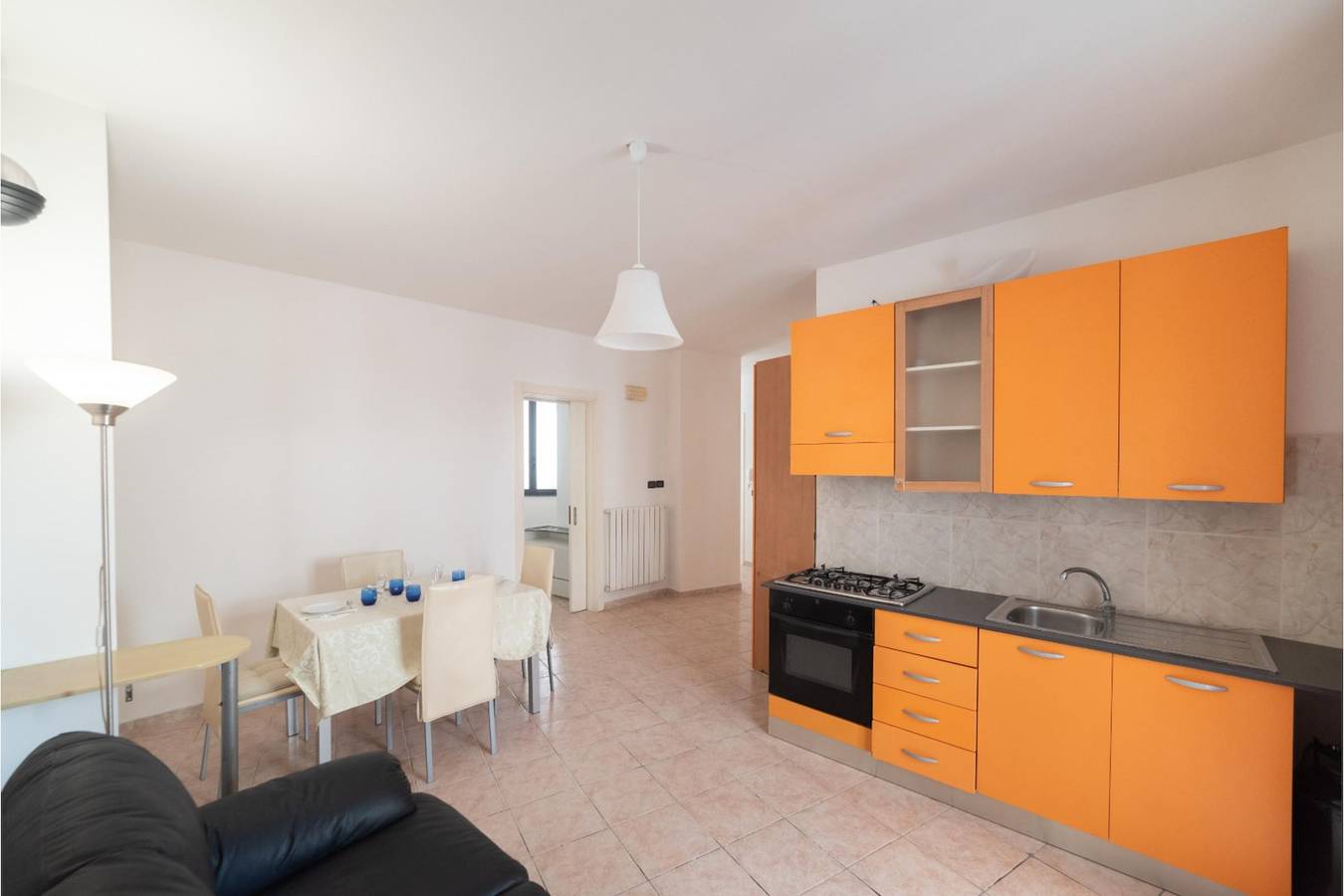 Appartamento intero, Casa Del Sol Levante Near The Sea in Otranto, Otranto e dintorni