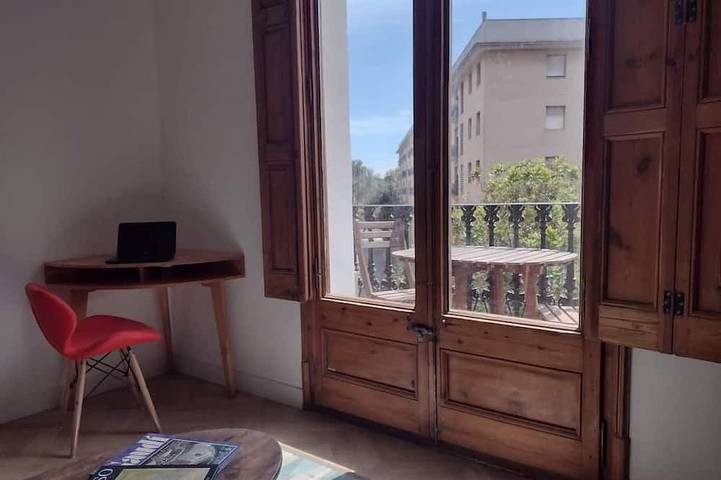 Ferienwohnung für 1 Personen - 1