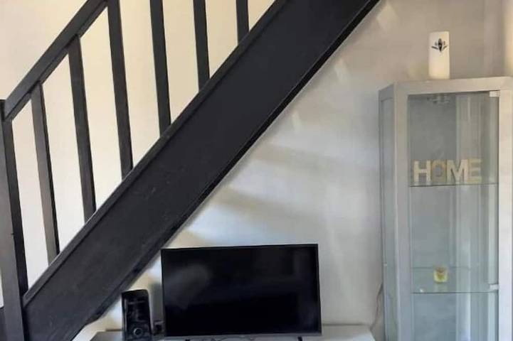 Ganze Wohnung, Bequeme Lage in Alfortville, Val-de-Marne
