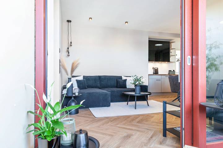 Ferienwohnung für 6 Personen, mit Haustier in Meißen - 3