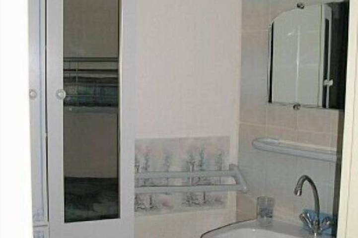 Gîte pour 4 personnes, avec balcon dans Parc ornithologique du Pont de Gau - 4