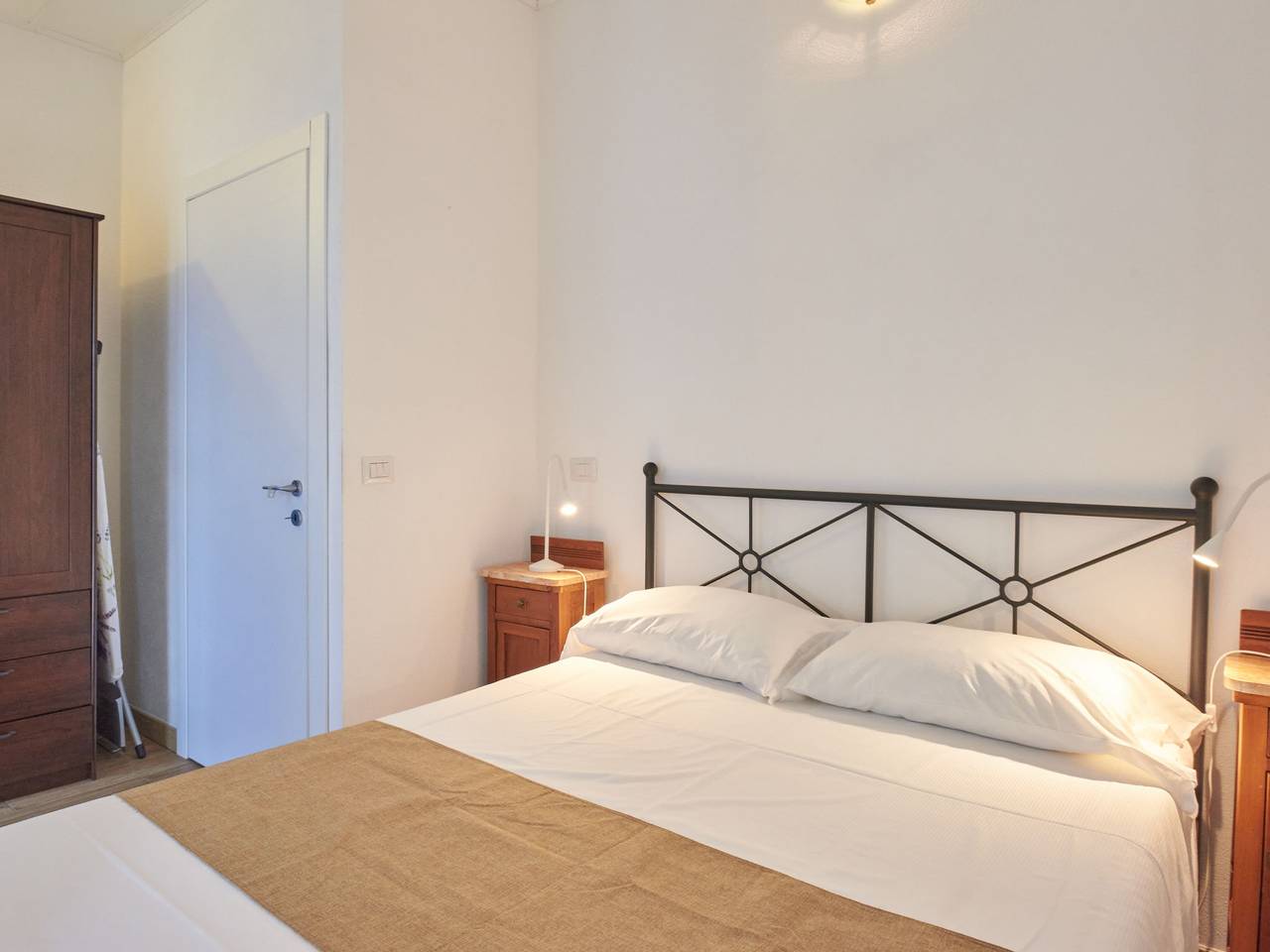 Ganze Wohnung, Minú in Molzano (Corrido), Corrido