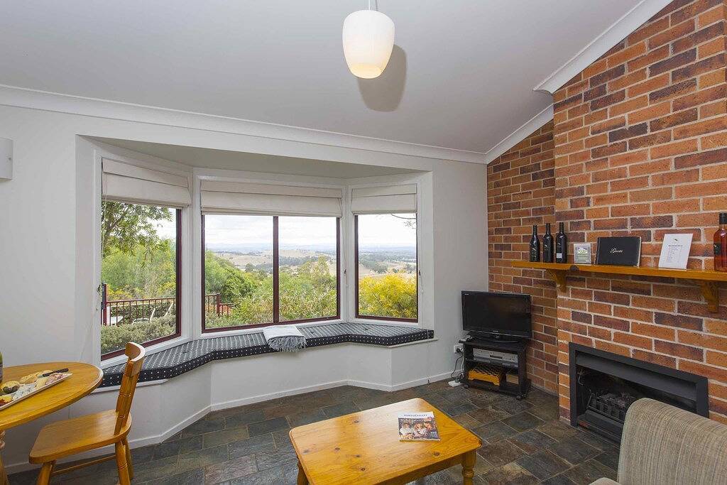 Villa for 2 Guests in Hunter Valley, New South Wales