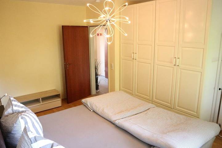 Ferienhaus für 2 Personen in Bonn und Umgebung - 3