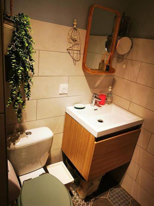 Gîte pour 2 personnes dans Château de Pierrefonds - 3