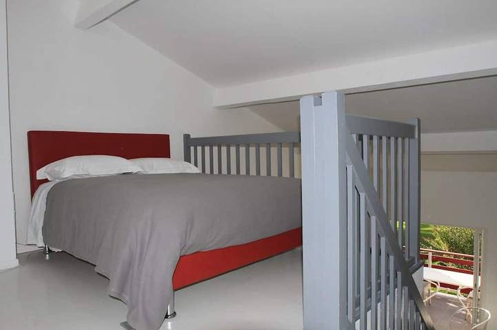 Gîte pour 4 personnes, avec balcon et piscine dans Golf de la Grande Motte - 2