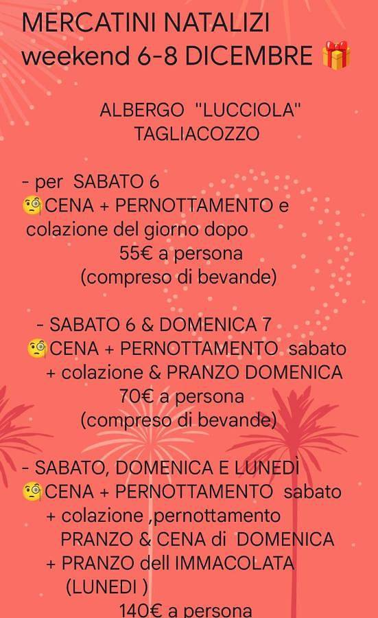 Appartamento per 3 persone, con giardino e terrazza nonché panorama, con animali domestici in Tagliacozzo