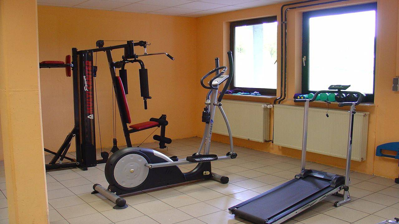 Ferienhaus für 5 Personen (68 m²) in Ronshausen in Machtlos, Ronshausen