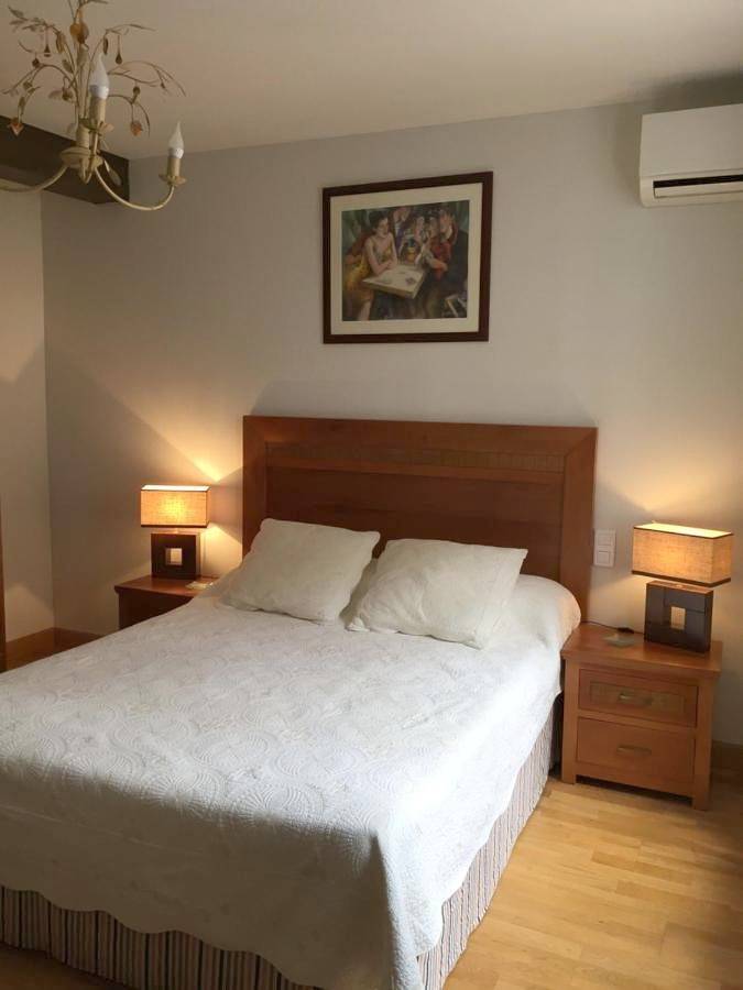 Hôtel pour 3 personnes, avec terrasse dans Office De Tourisme De Sare - 4