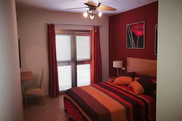 Villa pour 6 Personnes dans Las Salinas, Antigua, Photo 1