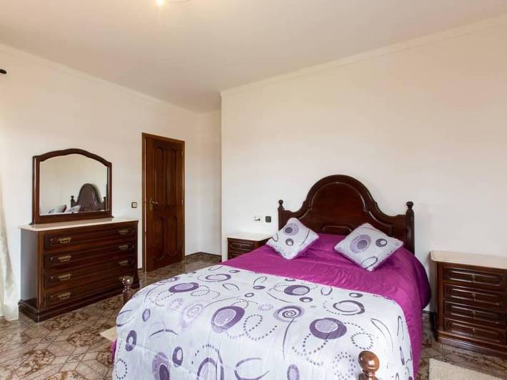 Ferienhaus für 10 Personen, mit Pool und Garten in Nazaré - 4