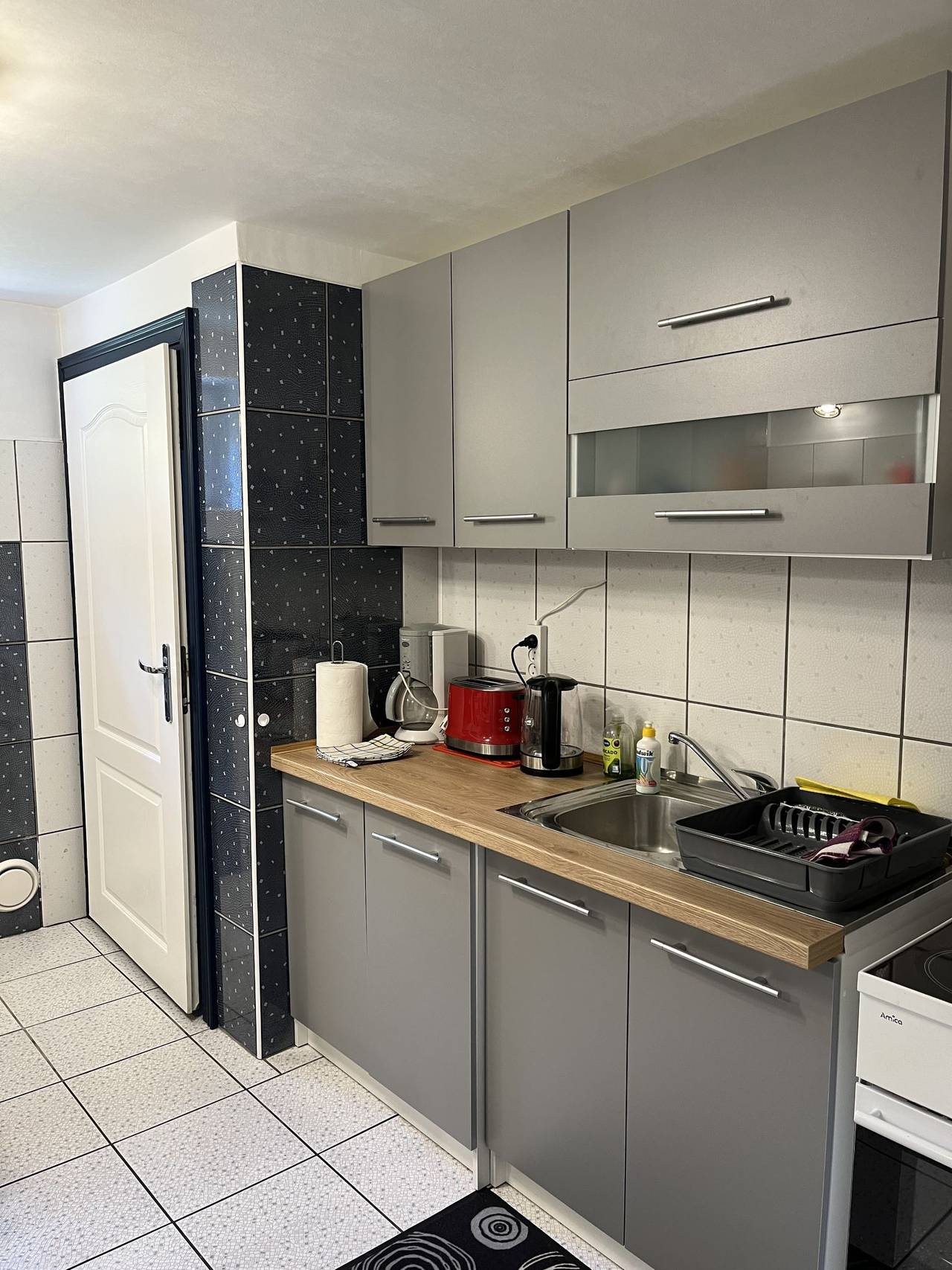 Ganze Wohnung, Willa Teresa in Golczewo, Polnische Ostsee