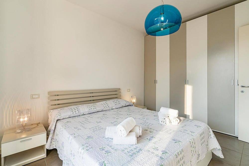 Ganze Wohnung, Pet friendly apartment in Puegnago sul Garda in Puegnago sul Garda, Gardasee-Berge