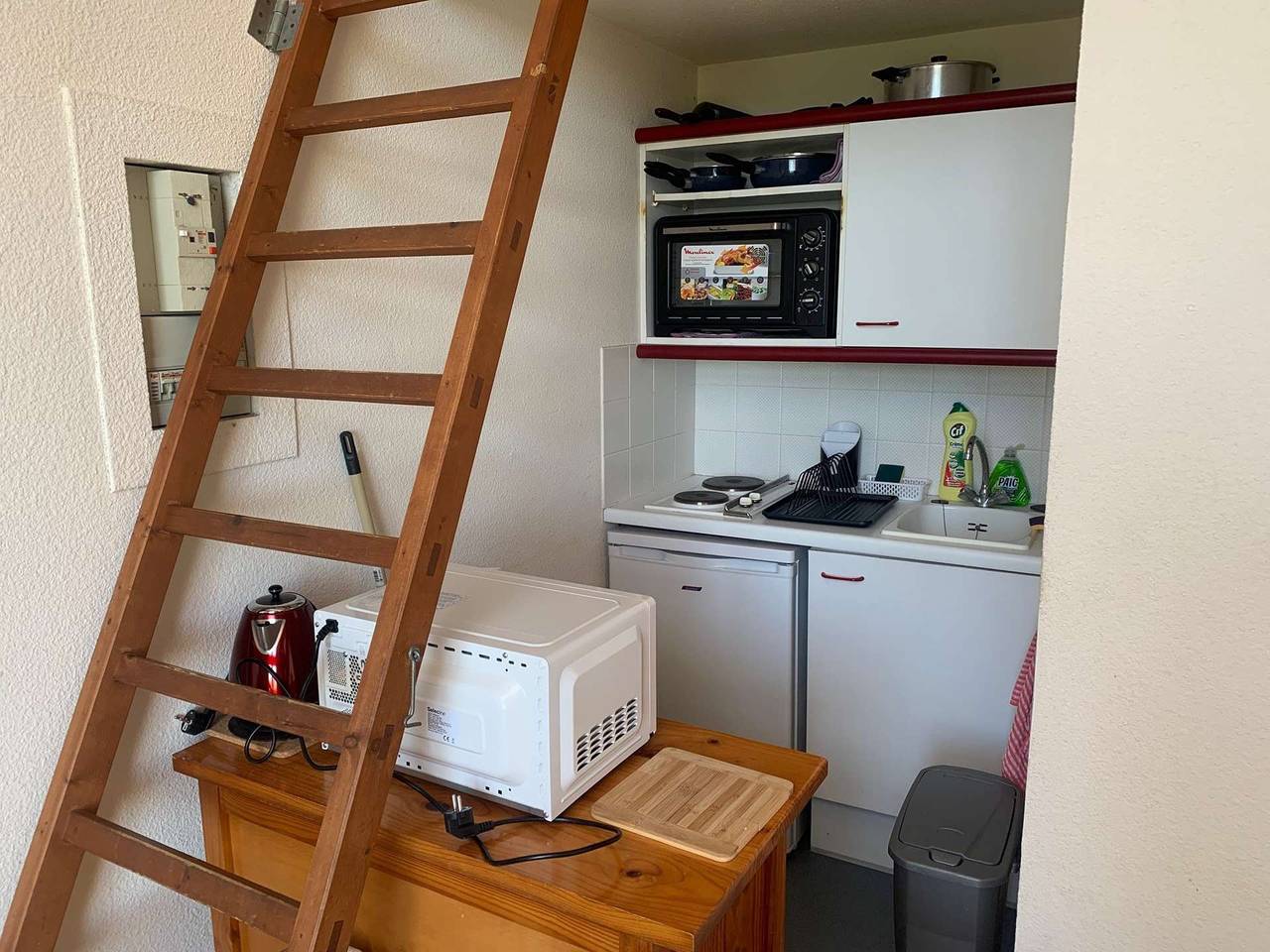 Apartamento entero, La corniche dorée Saint Hilaire de Riez in Saint-Hilaire-de-Riez, Valle del Loira