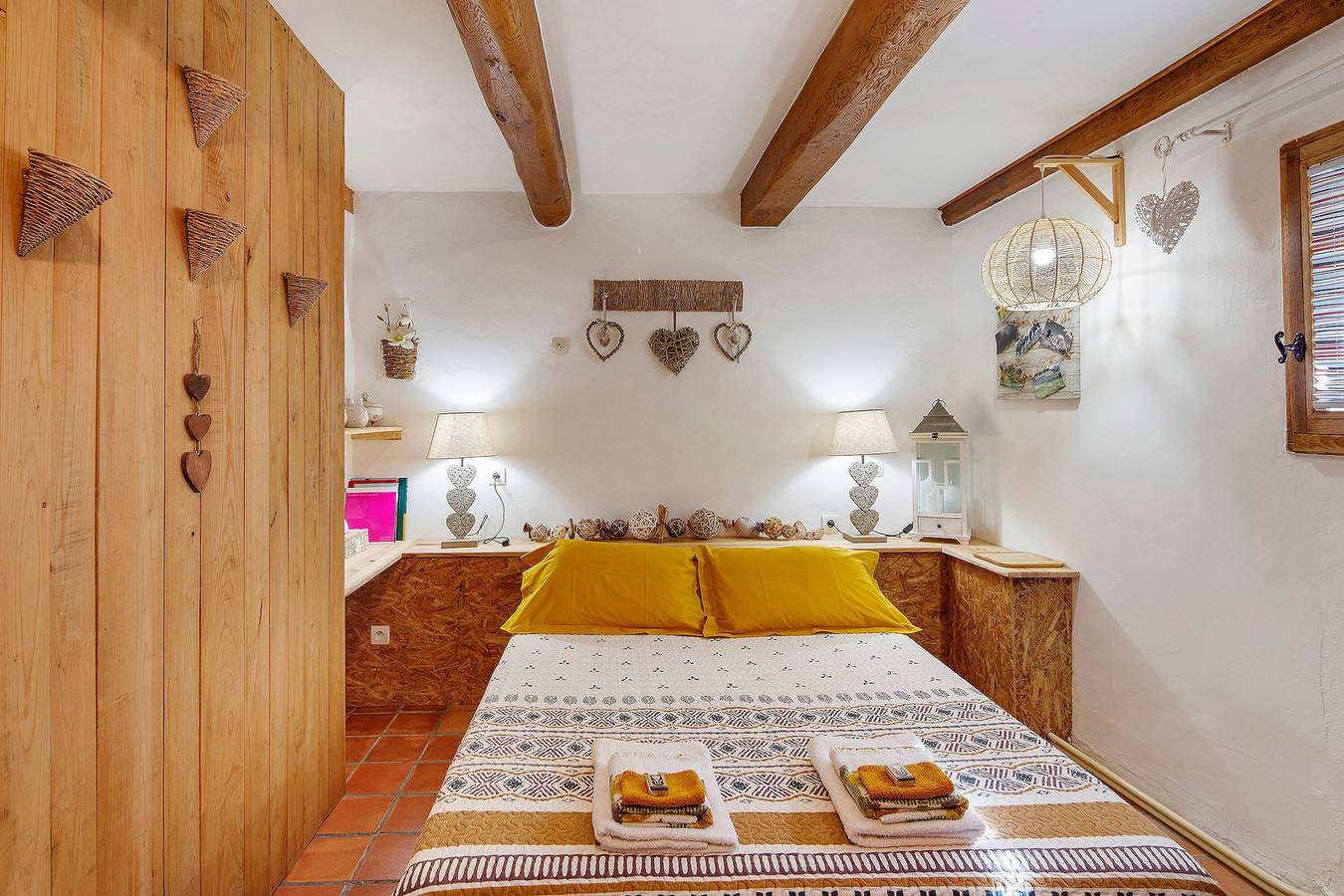 Appartement de vacances