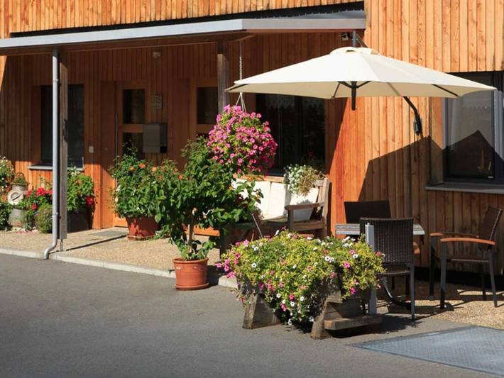 Ganze Ferienwohnung, Apart Greber Bersbuch - Andelsbuch, Bregenzerwald - Schwarzenberg in Bregenzerwald (Vorarlberg), Andelsbuch