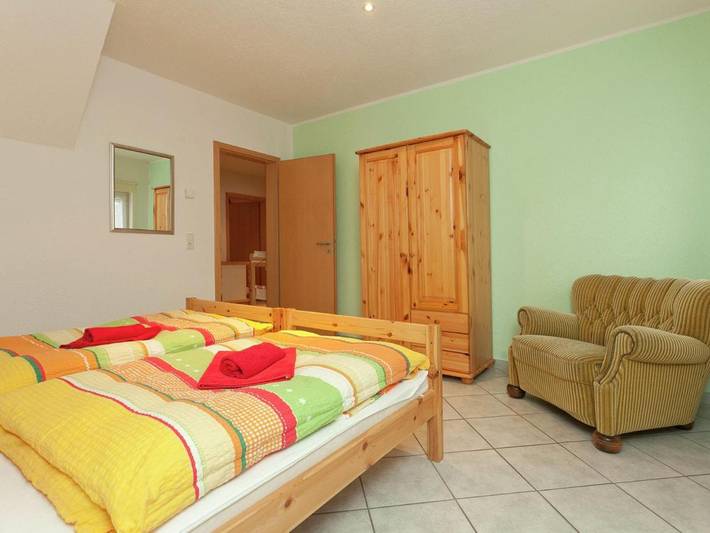 Ferienhaus für 12 Personen, mit Terrasse und Garten sowie Pool und Sauna in Elend - 3