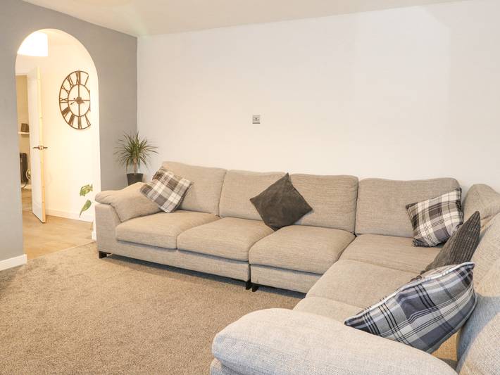 Gîte pour 5 personnes à Fort William - 2