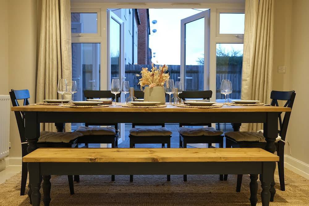 Casa vacanza a Cherwell a partire da 1038€ a notte