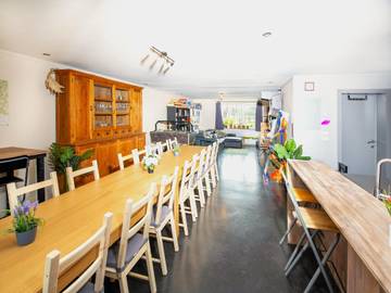 Maison De Vacances pour 8 Personnes dans Heers, Limbourg (Belgique), Photo 4