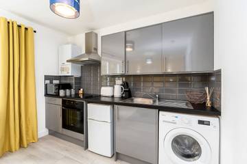 Apartment for 2 People in Sheffield, South Yorkshire, Photo 1