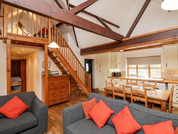 Bungalow for 4 People in Combpyne Rousdon, Jurassic Coast, Photo 3