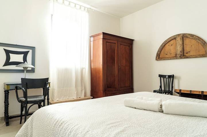 Entire apartment, Todi center -Elegant apartment with Spectacular View. Unmissable Terrace! in Todi, Perugia Province