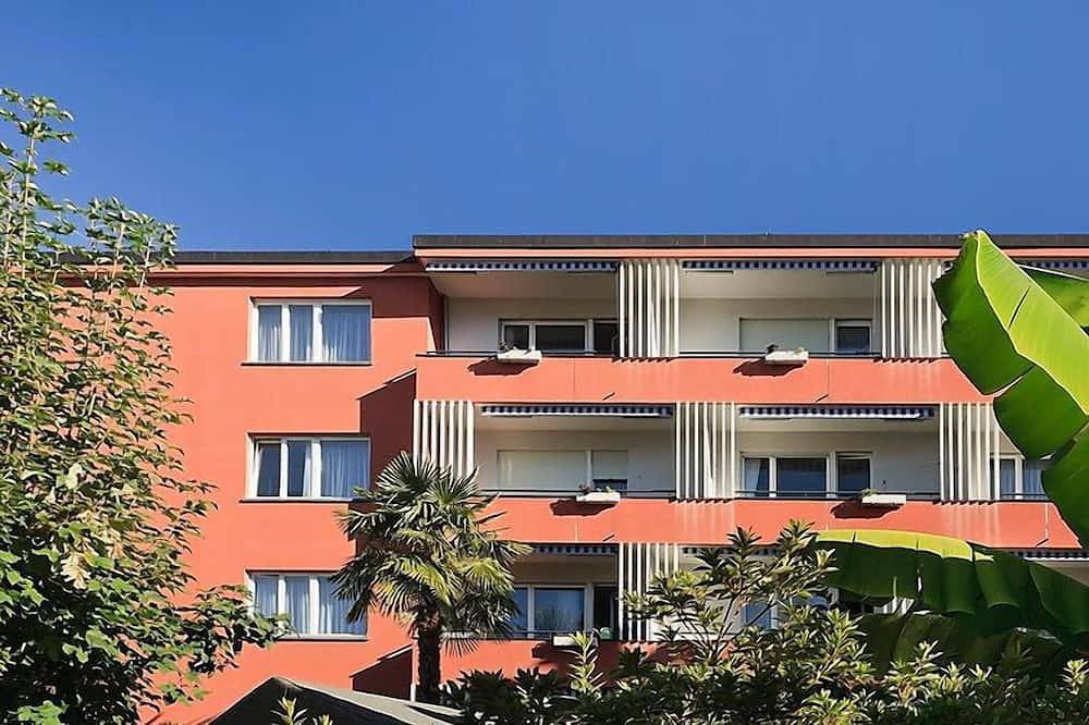 Appartamento vacanze a Ascona a partire da 165€ a notte