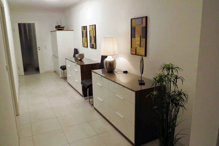 Ferienwohnung für 4 Personen, mit Whirlpool und Balkon sowie Sauna in Großenbrode - 4