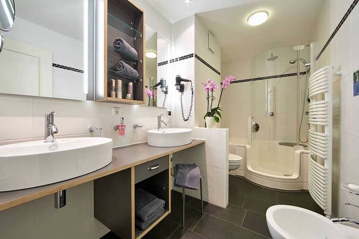 Ferienhaus für 2 Personen in Erfurt - 4