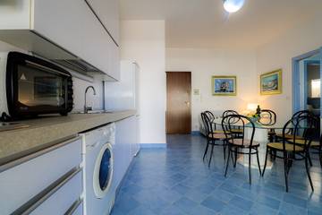 Ferienwohnung für 4 Personen in Rivabella di Gallipoli, Gallipoli, Bild 1