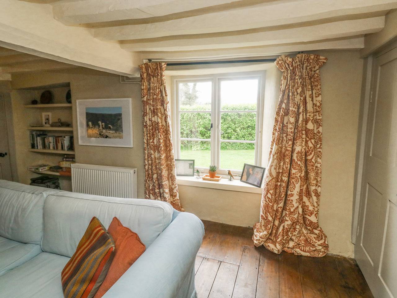 Langstone Farm in Throwleigh, Dartmoor