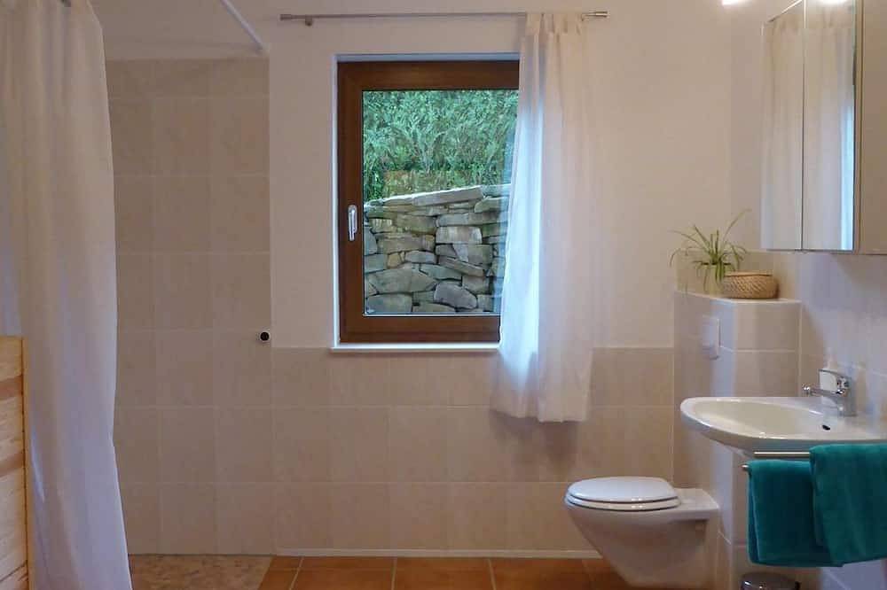 Ganze Wohnung, Ferienwohnung Bremer - 2-Bett- Ferienwohnung Dusche/Wc, Terrasse in Mechernich, Naturpark Hohes Venn-Eifel