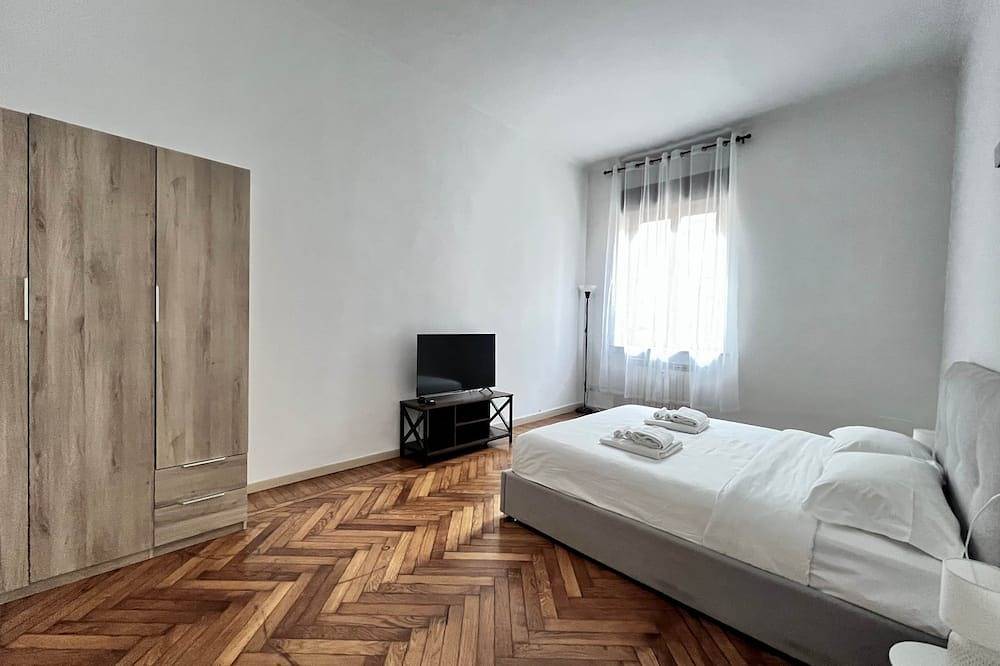 Big Flat Goldoni [Duomo–M4–Linate] in Mailand, Mailand Provinz