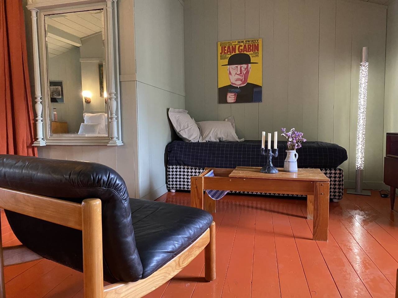 Maison Matejewski - Chambres d'hôtes avec Jardin à Blaye - Chambre 3 in Blaye, Région de Blaye