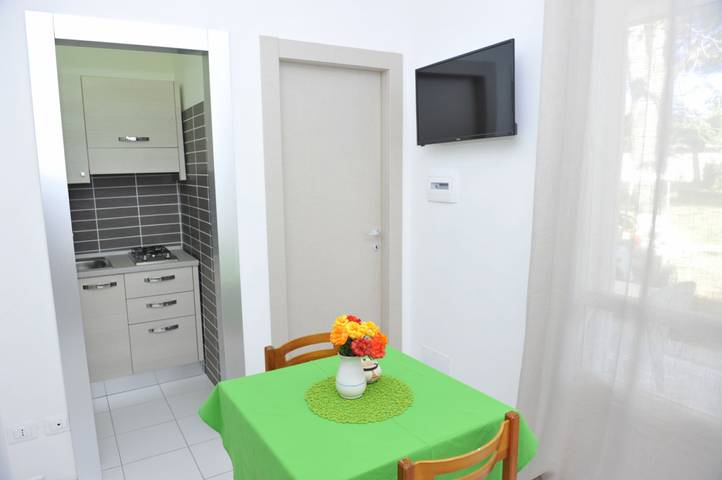 Appartamento intero, Appartamento A Confort in Baia Domizia, Sessa Aurunca