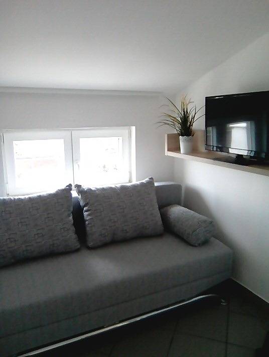 Ferienwohnung für 3 Personen, mit Terrasse in Novi Vinodolski - 4